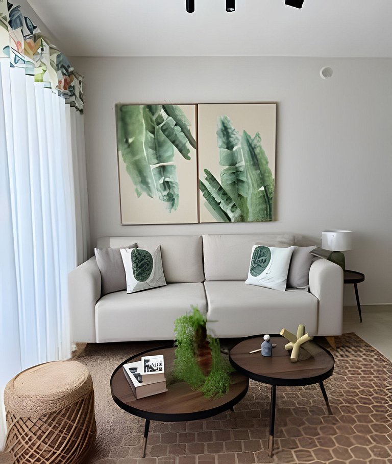 Garden Breeze 1 L202 by Advantage club