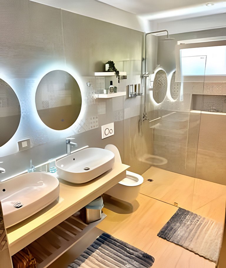 Pineapple Serenity House by Advantage Club