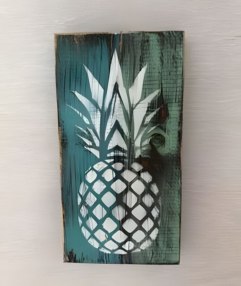 Pineapple Serenity House by Advantage Club