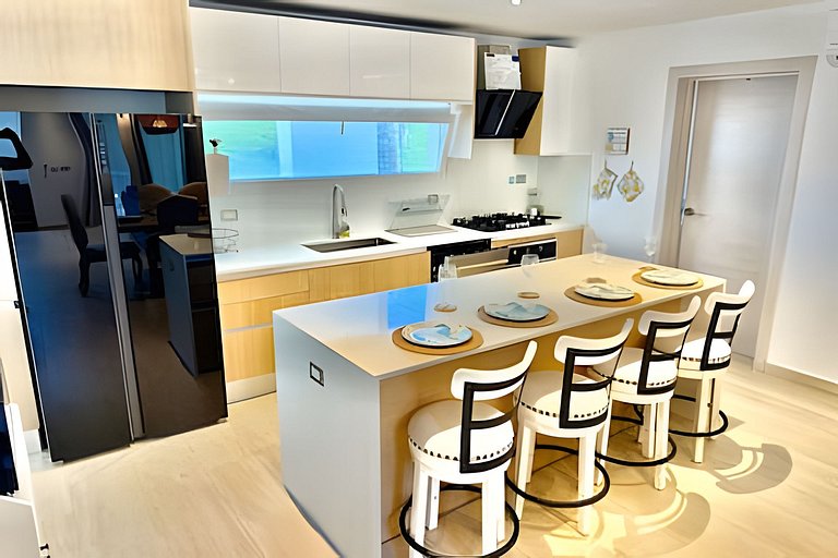 Pineapple Serenity House by Advantage Club