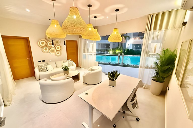 Garden Breeze 1 P301 by Advantage Club