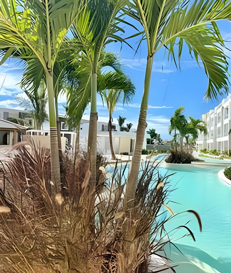 Garden Breeze 1 P301 by Advantage Club