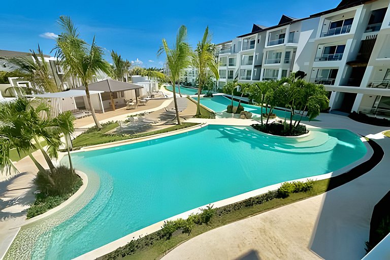 Garden Breeze 1 P301 by Advantage Club