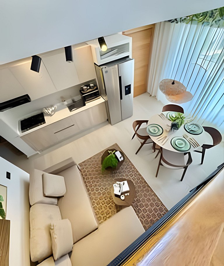 Garden Breeze 1 A301 by Advantage club