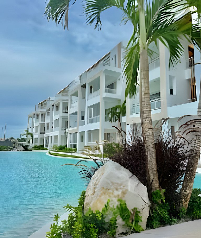 Garden Breeze 1 A301 by Advantage club