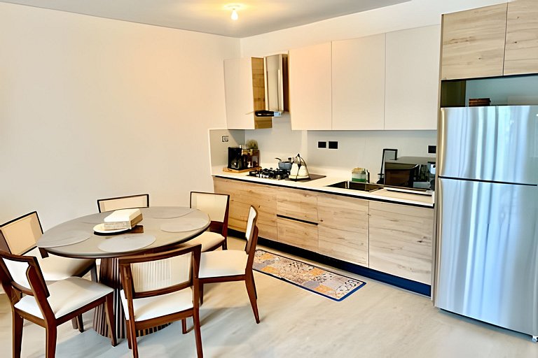 Garden Condo i102 by Advantage Club