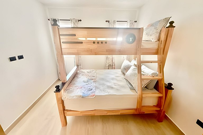 Garden Condo i102 by Advantage Club