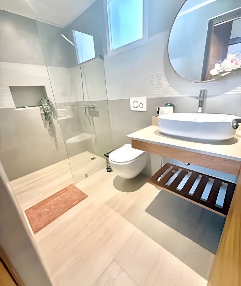 Garden Condo i102 by Advantage Club