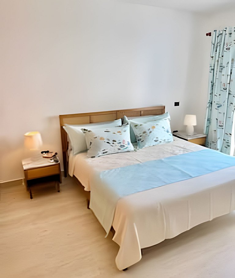 Garden Condo i102 by Advantage Club