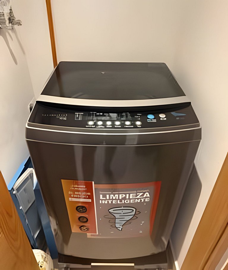 Garden Condo i102 by Advantage Club