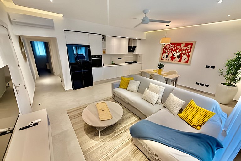 Aqua Esmeralda D104 by Advantage Club