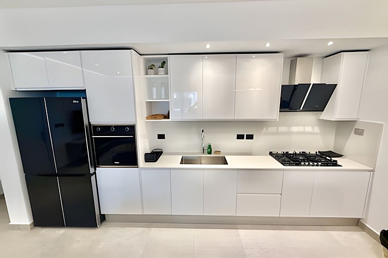 Aqua Esmeralda D104 by Advantage Club