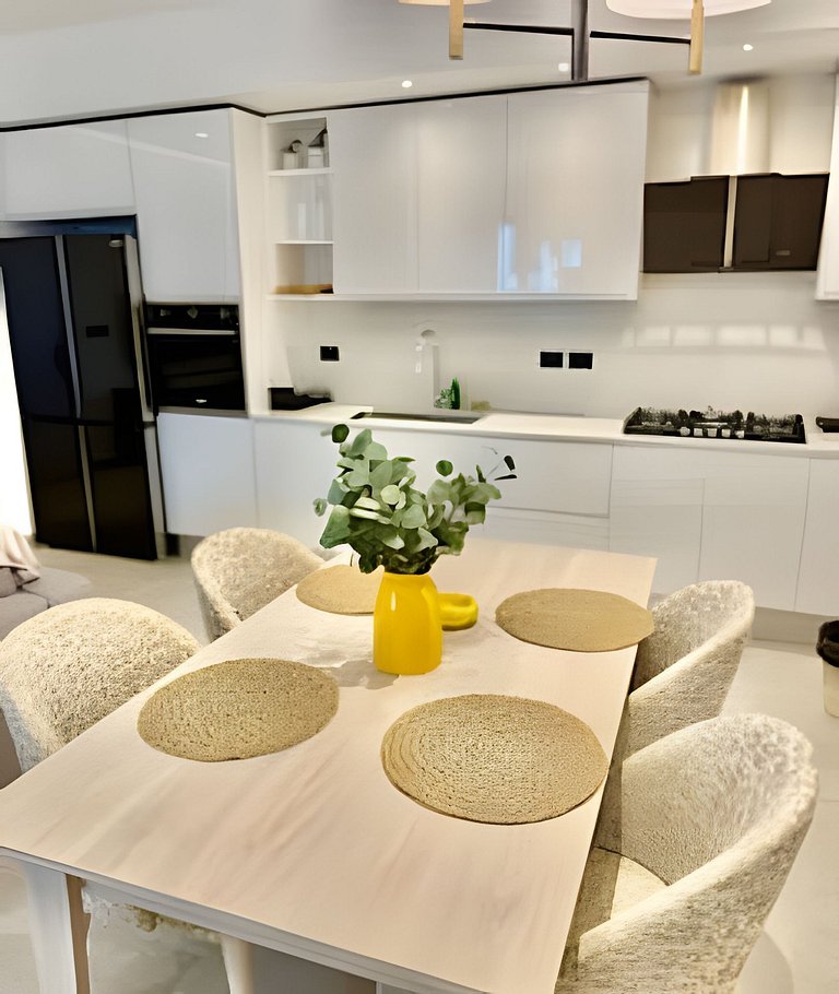 Aqua Esmeralda D104 by Advantage Club