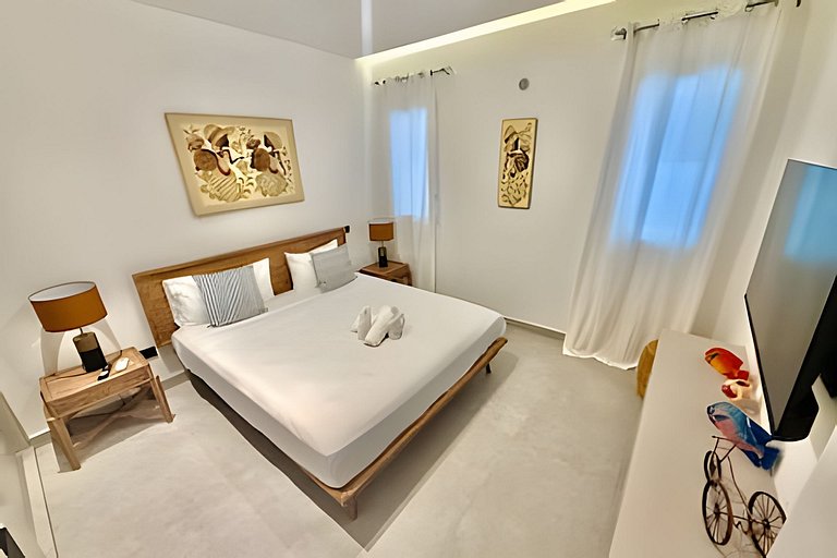 Aqua Esmeralda D104 by Advantage Club