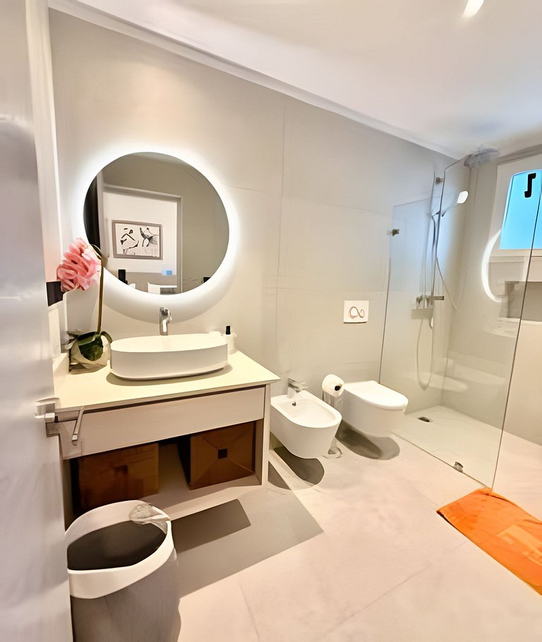 Aqua Esmeralda D104 by Advantage Club