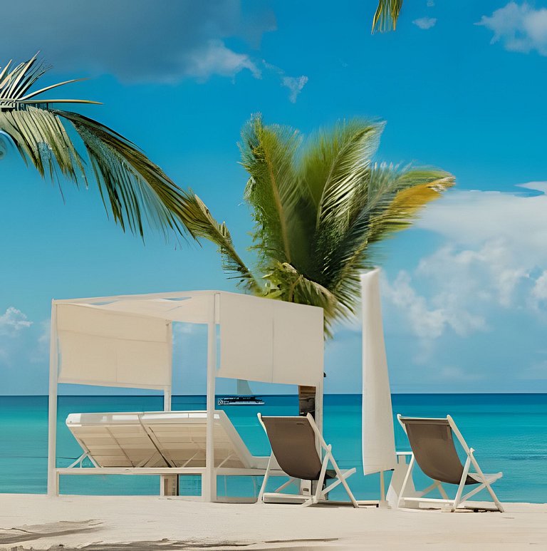 Aqua Esmeralda D104 by Advantage Club