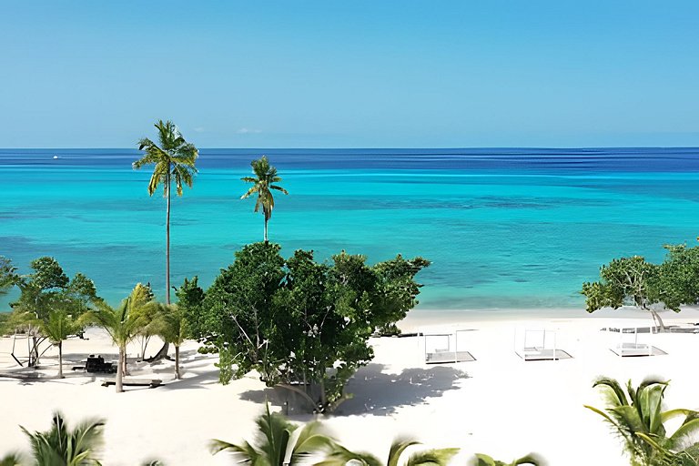 Aqua Esmeralda D104 by Advantage Club