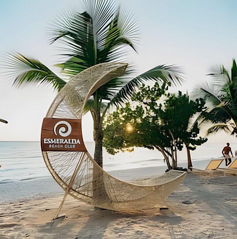 Aqua Esmeralda D104 by Advantage Club