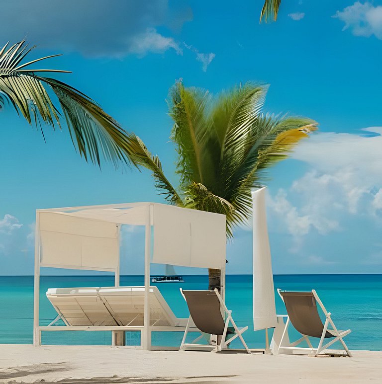 Aqua Esmeralda t203 by Advantage club.