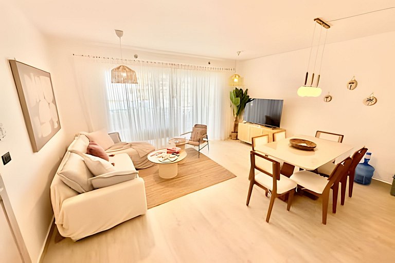 Garden Condo F104 by advantage Club.