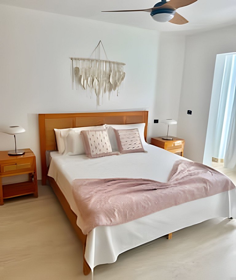 Garden Condo F104 by advantage Club.