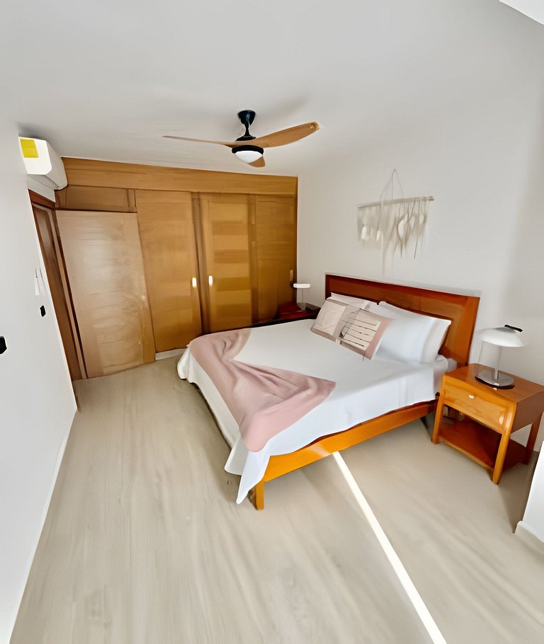 Garden Condo F104 by advantage Club.