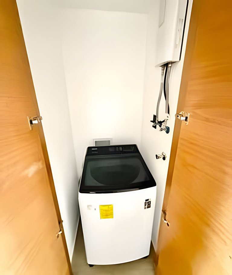 Garden Condo F104 by advantage Club.