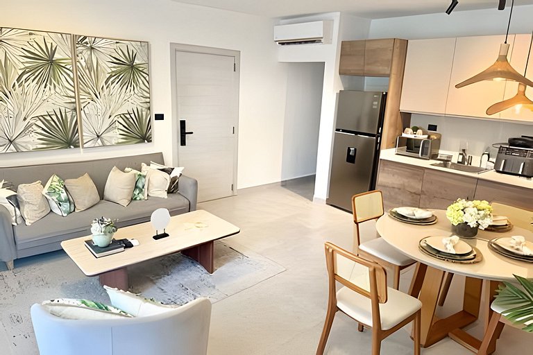 Estrella Dominicus I103 by Advantage Club.