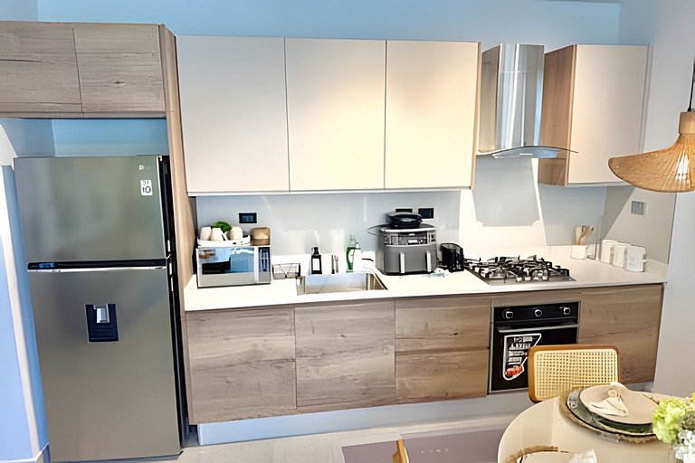 Estrella Dominicus I103 by Advantage Club.