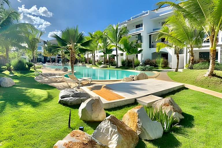 Estrella Dominicus I103 by Advantage Club.