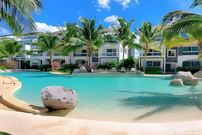 Estrella Dominicus I103 by Advantage Club.