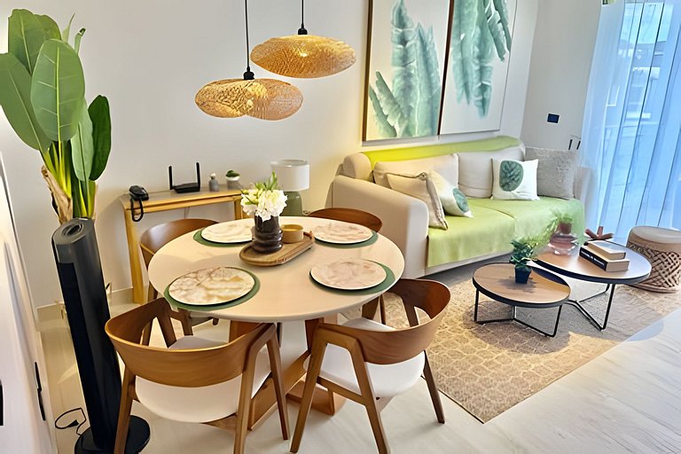 Garden Breeze 1 C302 by Advantage Club