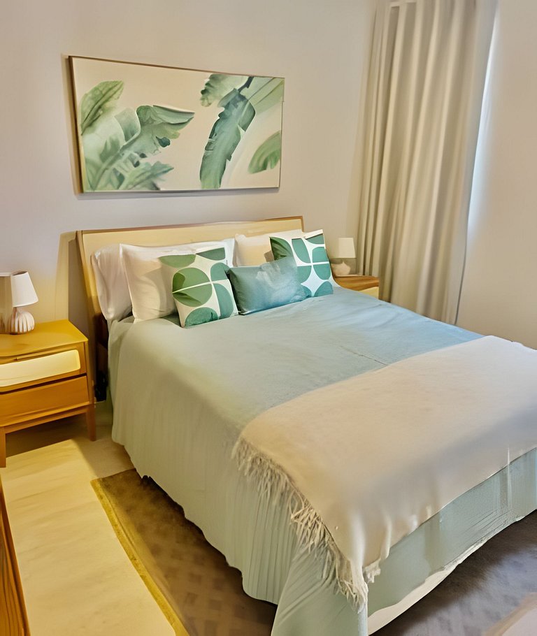 Garden Breeze 1 C302 by Advantage Club