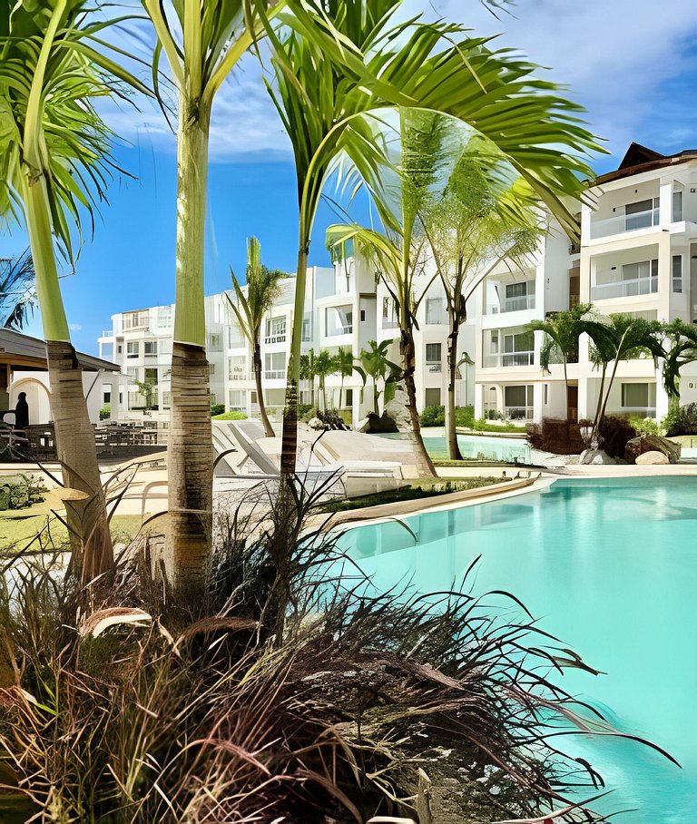 Garden Breeze 1 C302 by Advantage Club