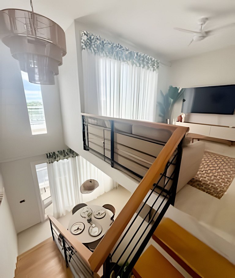 Garden Breeze P302 by Advantage Club