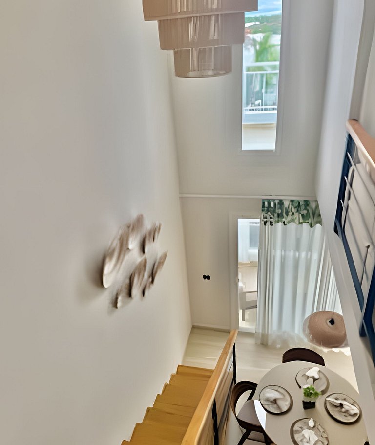 Garden Breeze P302 by Advantage Club