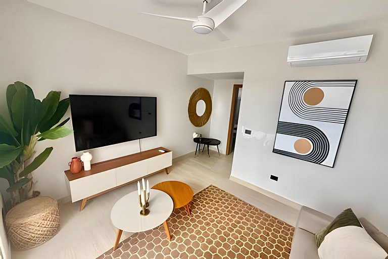 Garden Breeze P302 by Advantage Club