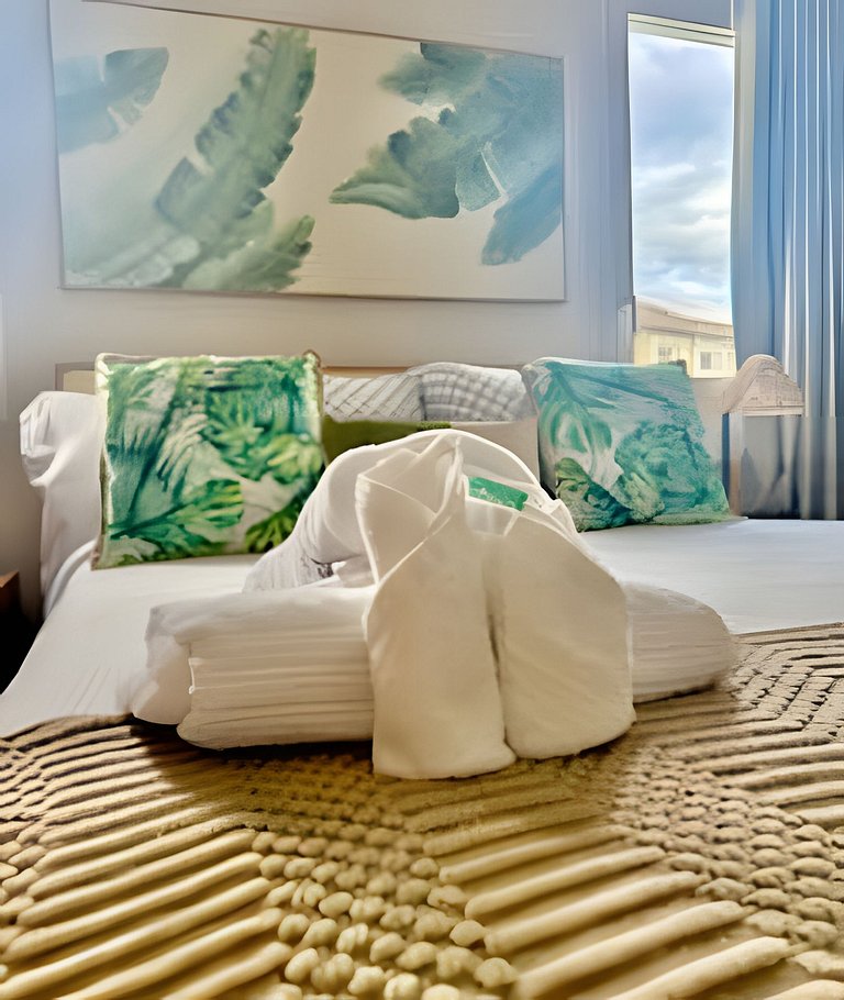 Garden Breeze P302 by Advantage Club