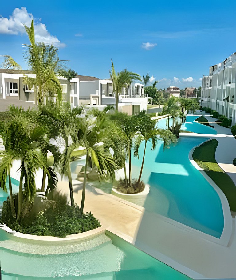 Garden Breeze P302 by Advantage Club