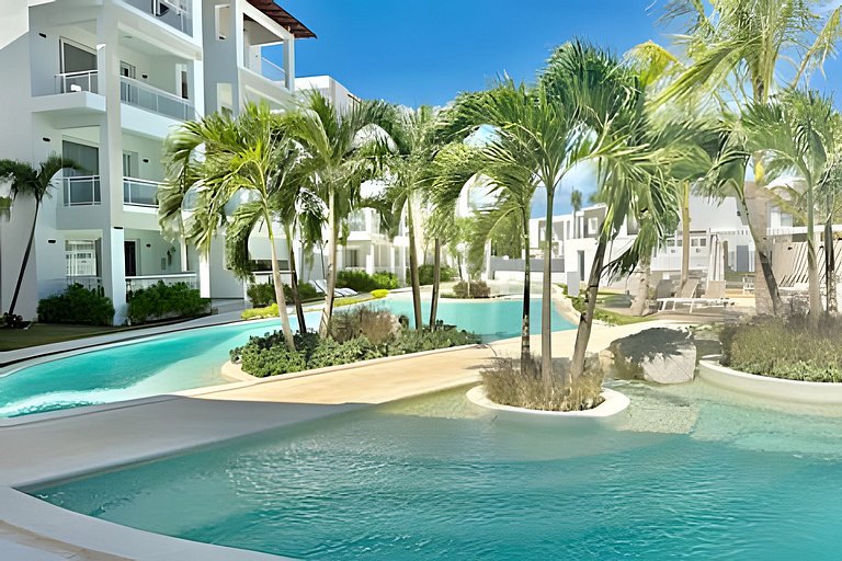 Garden Breeze P302 by Advantage Club