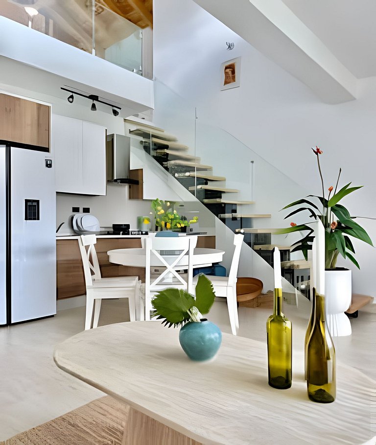 Garden Condo A301 by Advantage Club