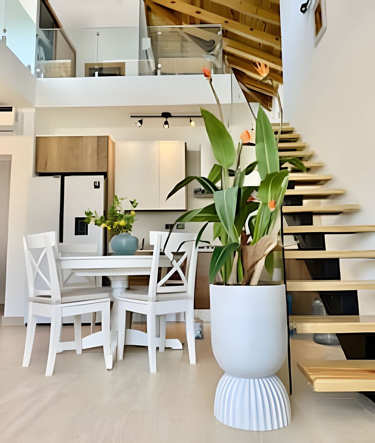 Garden Condo A301 by Advantage Club