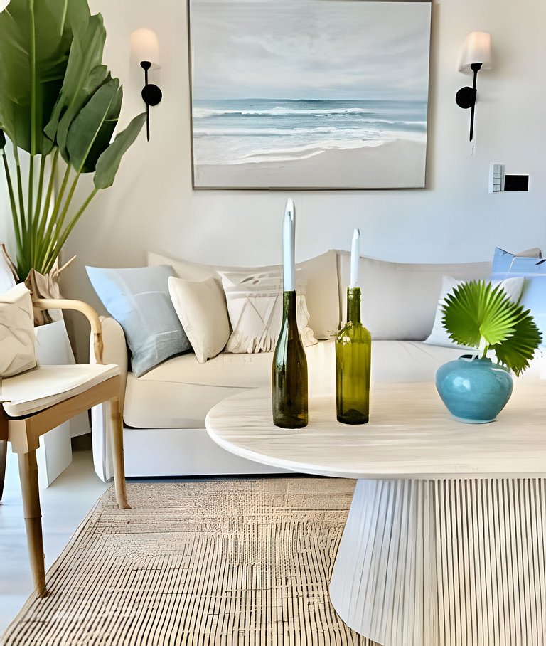 Garden Condo A301 by Advantage Club