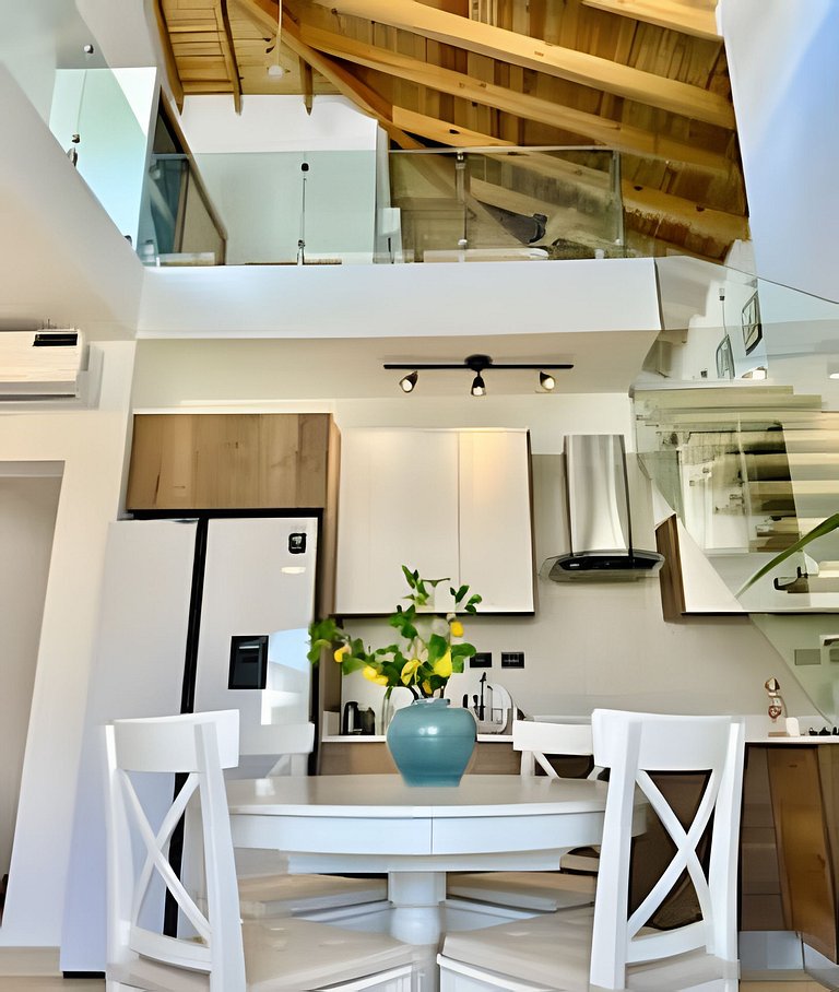 Garden Condo A301 by Advantage Club