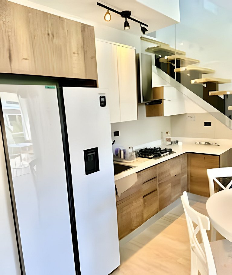 Garden Condo A301 by Advantage Club