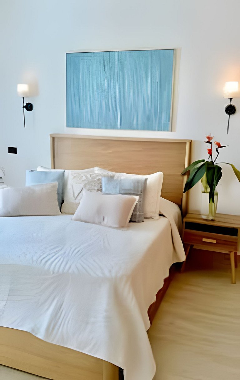 Garden Condo A301 by Advantage Club