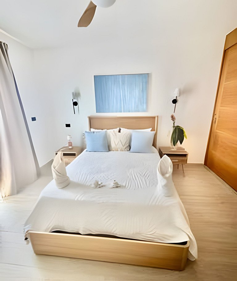 Garden Condo A301 by Advantage Club