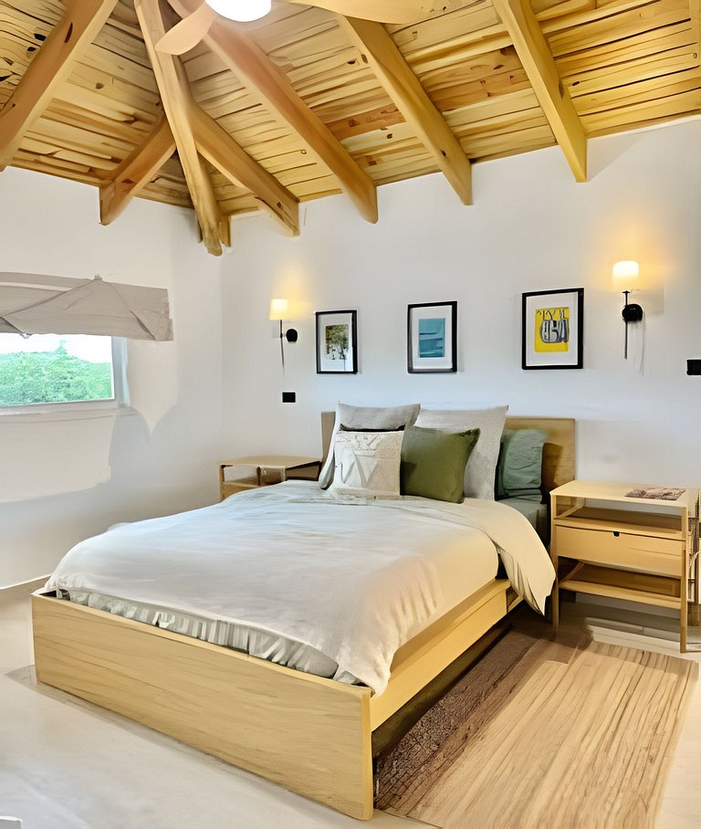 Garden Condo A301 by Advantage Club