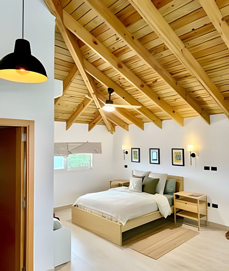 Garden Condo A301 by Advantage Club