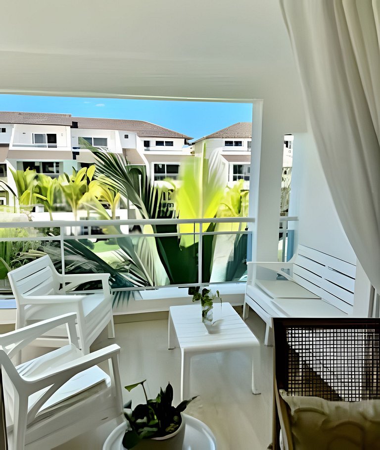 Garden Condo A301 by Advantage Club